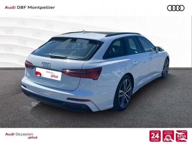 Audi A6 Avant image 3