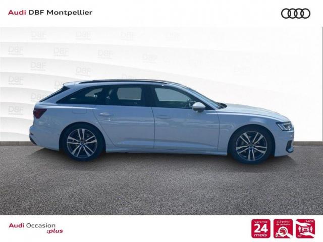 Audi A6 Avant image 1