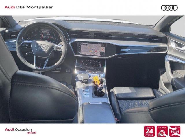 Audi A6 Avant image 9