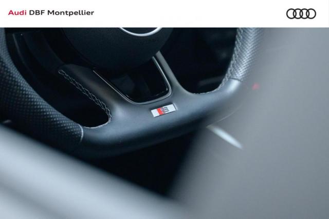 Audi A3 Sportback image 1