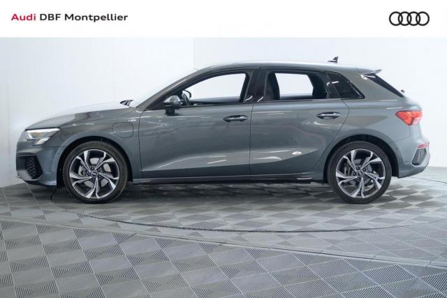 Audi A3 Sportback image 3