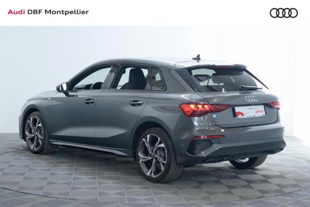 Audi A3 Sportback image 6