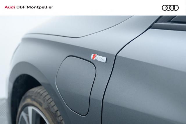 Audi A3 Sportback image 5