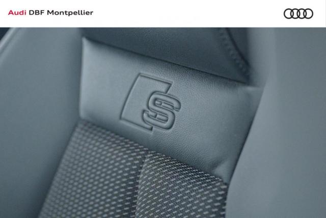 Audi A3 Sportback image 4