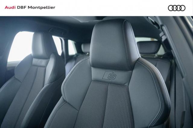 Audi A3 Sportback image 9