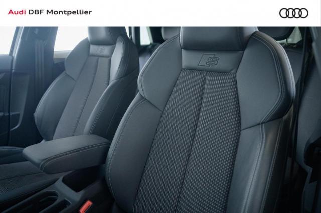 Audi A3 Sportback image 8