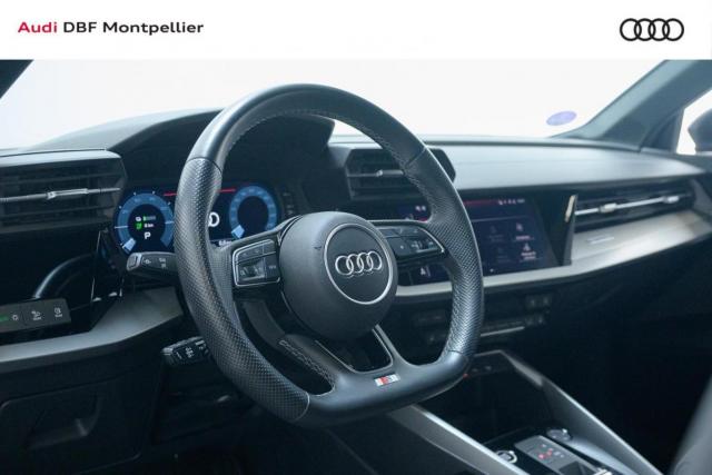 Audi A3 Sportback image 7