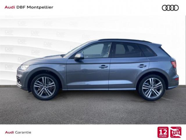 Audi Q5 image 8