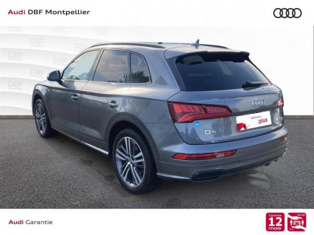 Audi Q5 image 3