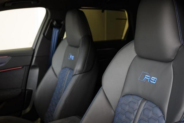 Audi Rs6 Avant image 4