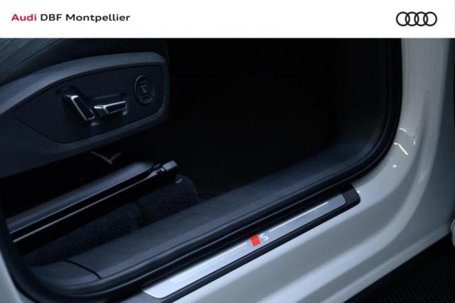Audi Q6 E-Tron image 1