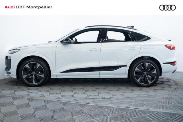 Audi Q6 E-Tron image 4