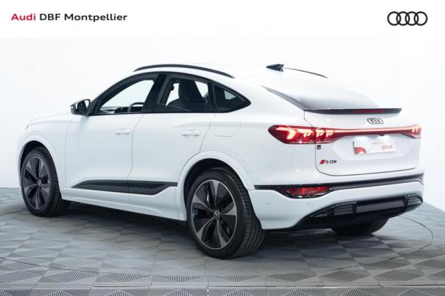 Audi Q6 E-Tron image 7