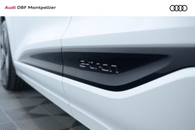 Audi Q6 E-Tron image 6