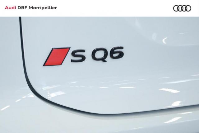 Audi Q6 E-Tron image 3