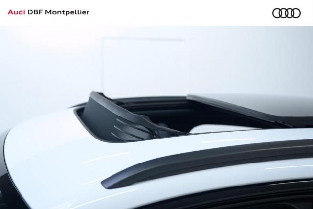 Audi Q6 E-Tron image 8