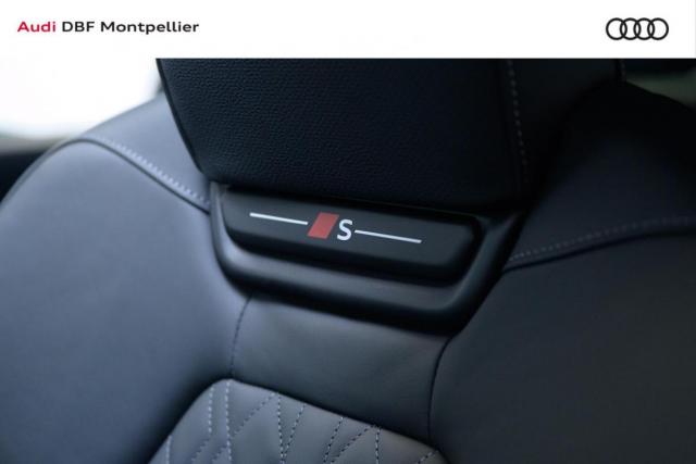 Audi Q6 E-Tron image 2