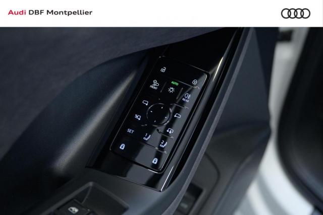Audi Q6 E-Tron image 5