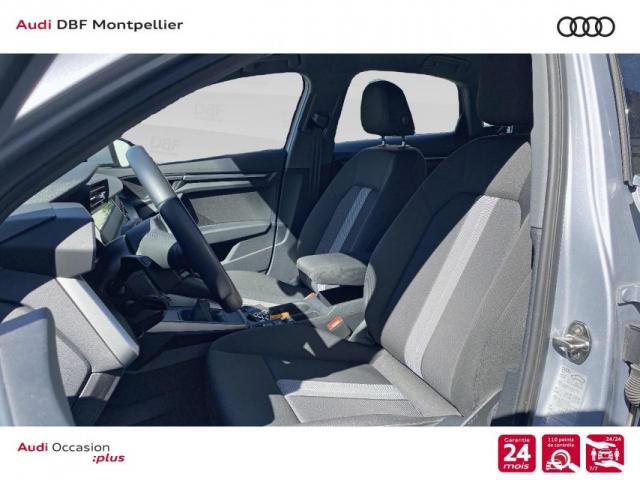 Audi A3 Berline image 1
