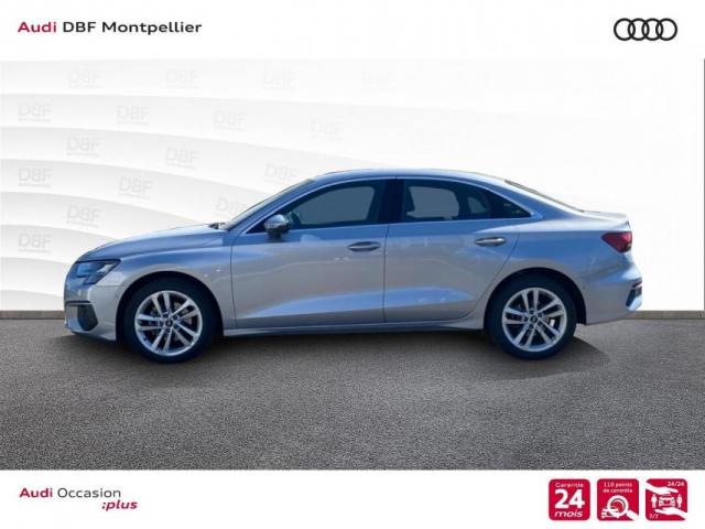Audi A3 Berline image 8
