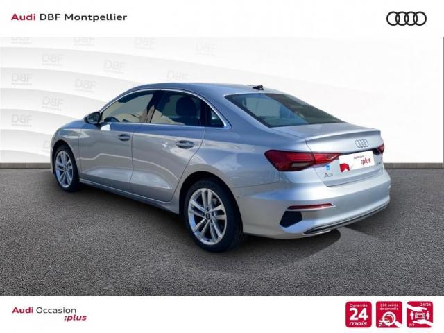 Audi A3 Berline image 5