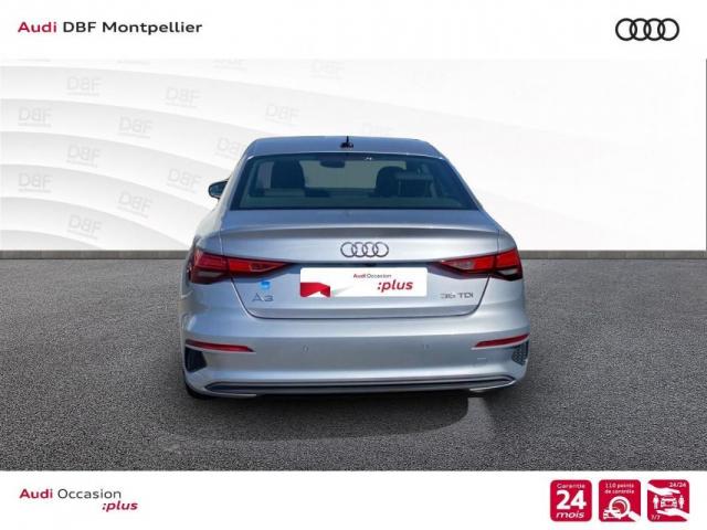 Audi A3 Berline image 3