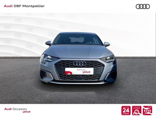 Audi A3 Berline image 4