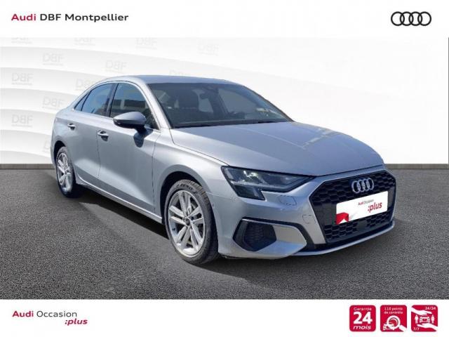 Audi A3 Berline image 2