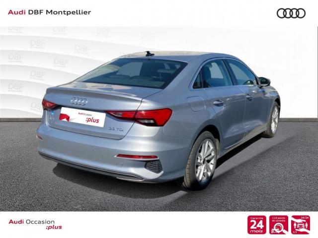 Audi A3 Berline image 6