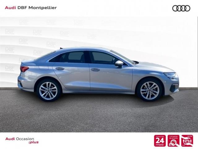 Audi A3 Berline image 9