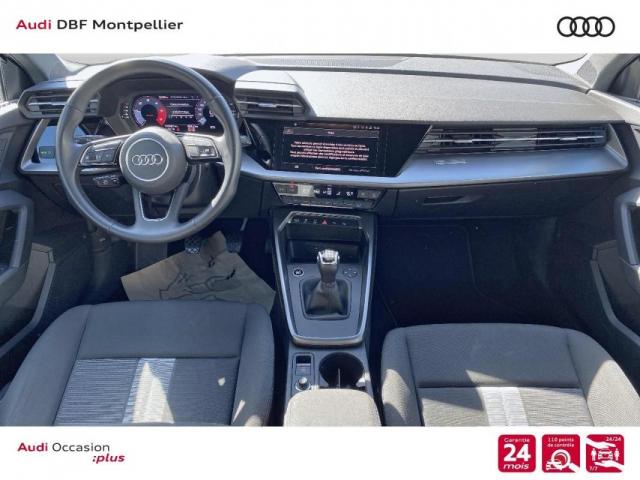 Audi A3 Berline image 7