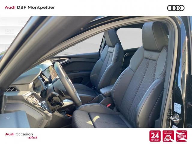 Audi Q4 E-Tron image 6