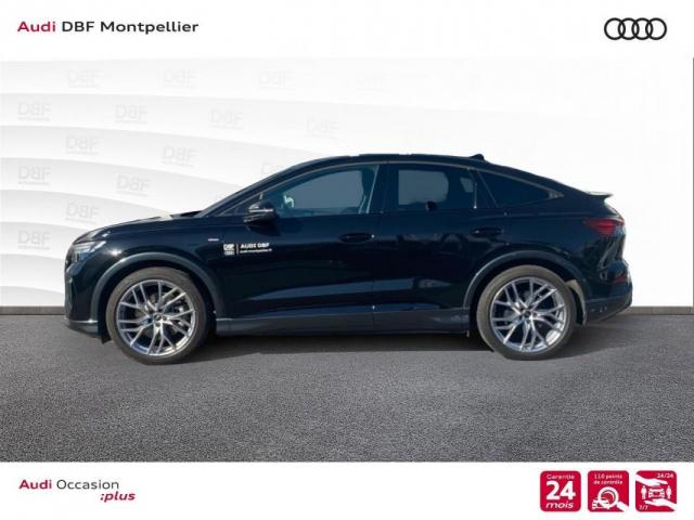 Audi Q4 E-Tron image 5