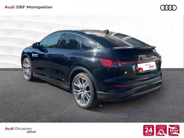 Audi Q4 E-Tron image 8