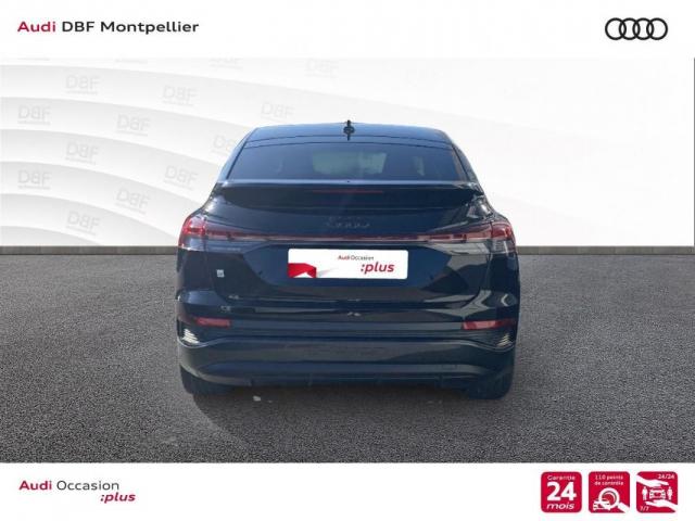 Audi Q4 E-Tron image 7