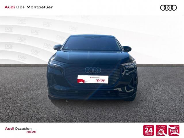 Audi Q4 E-Tron image 1