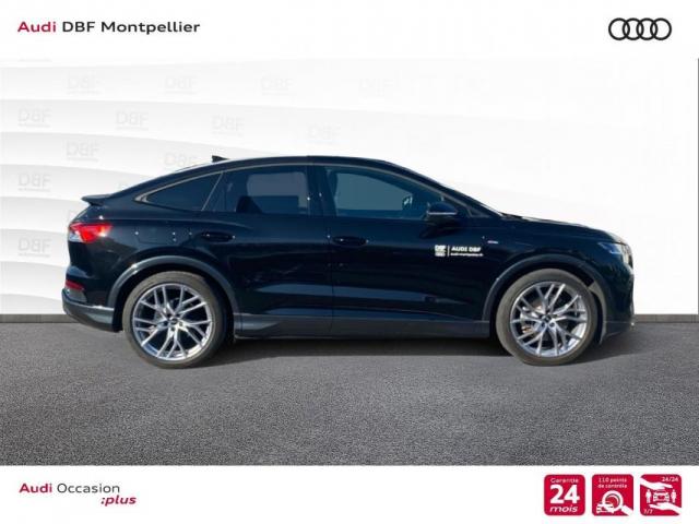 Audi Q4 E-Tron image 3