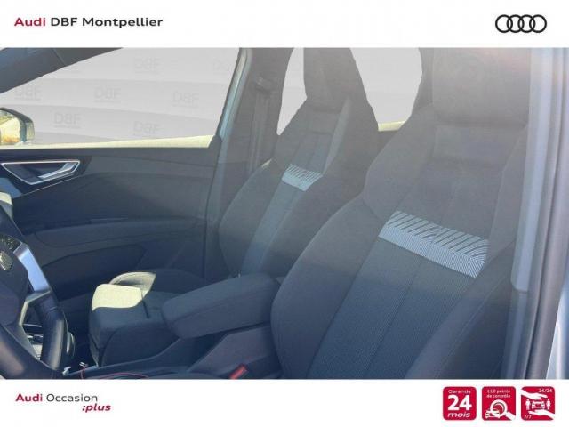 Audi Q4 E-Tron image 4