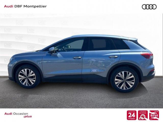 Audi Q4 E-Tron image 3