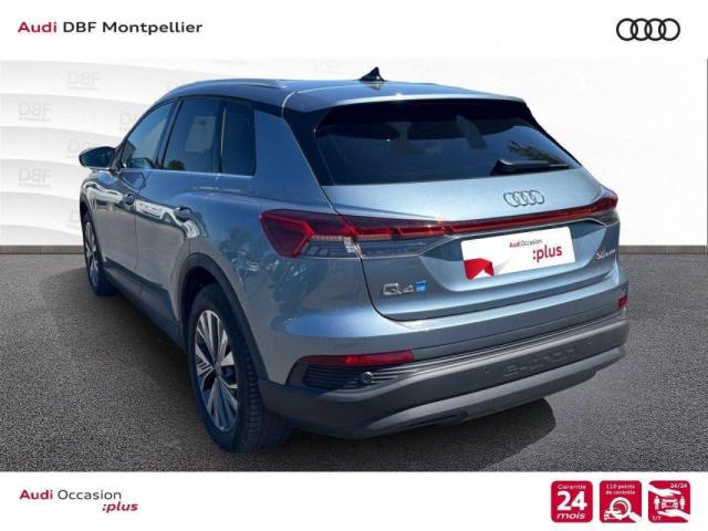 Audi Q4 E-Tron image 6
