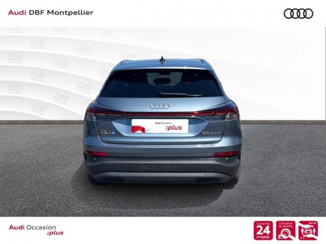 Audi Q4 E-Tron image 1