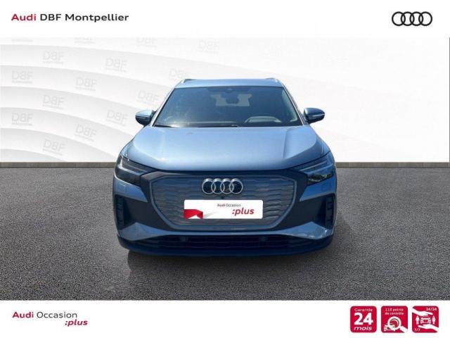 Audi Q4 E-Tron image 7
