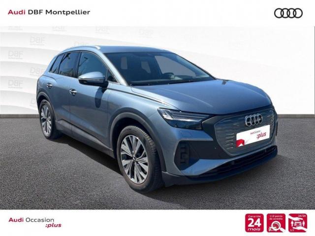 Audi Q4 E-Tron image 5