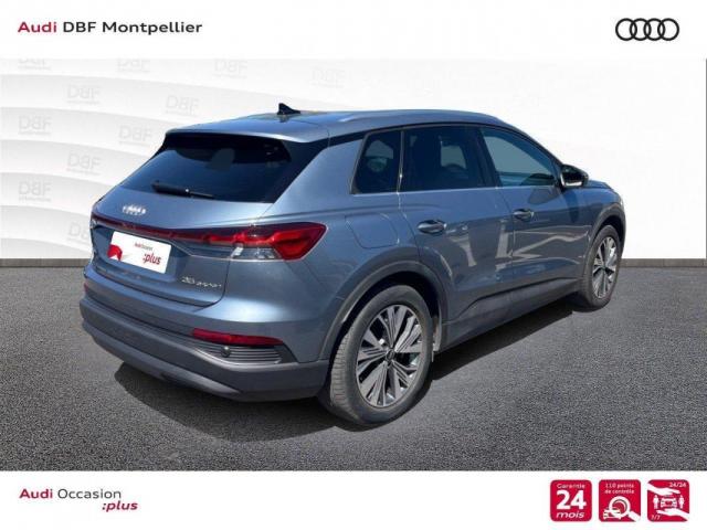 Audi Q4 E-Tron image 2