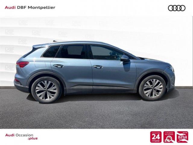 Audi Q4 E-Tron image 9