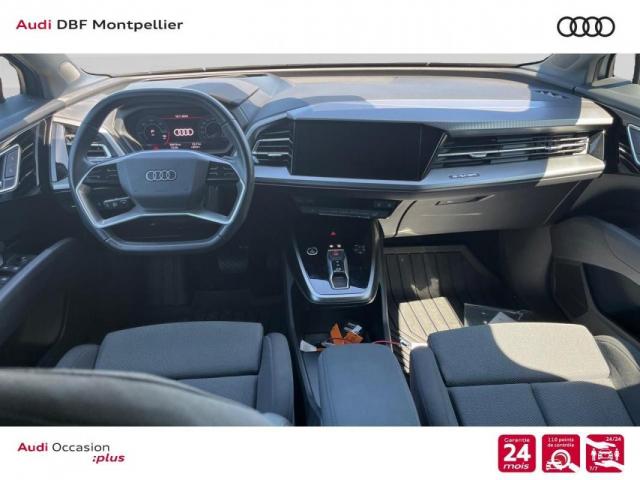 Audi Q4 E-Tron image 8