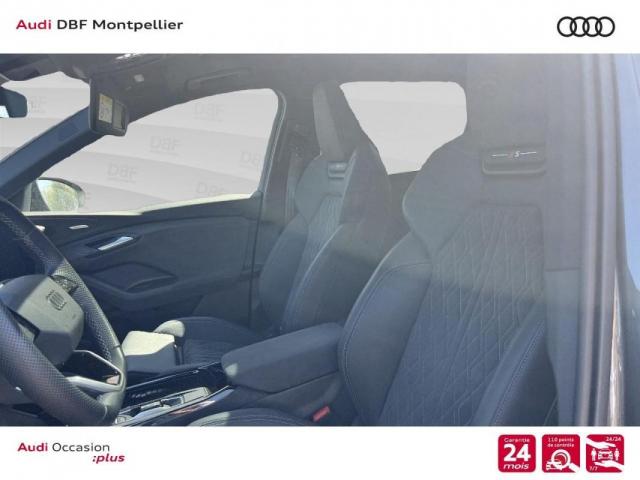 Audi Q6 E-Tron image 6