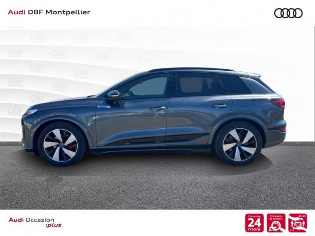 Audi Q6 E-Tron image 1