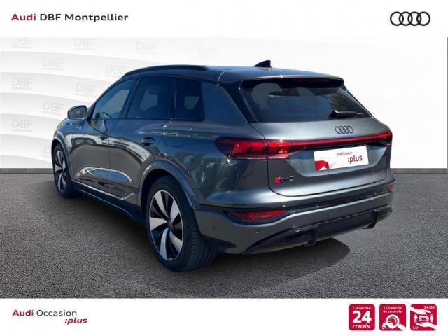 Audi Q6 E-Tron image 9
