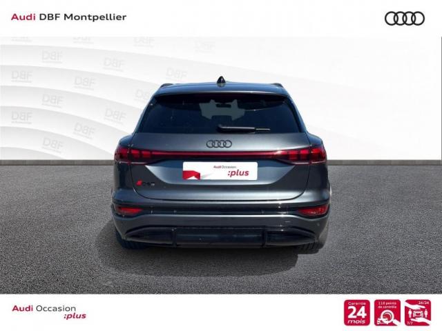 Audi Q6 E-Tron image 7